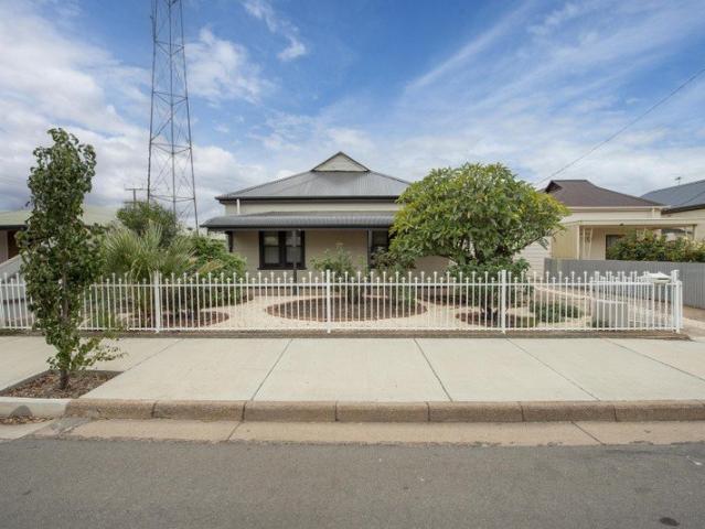 Charming 4 bedroom home