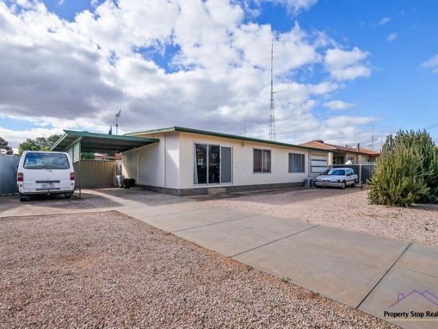 Charming 4 bedroom home