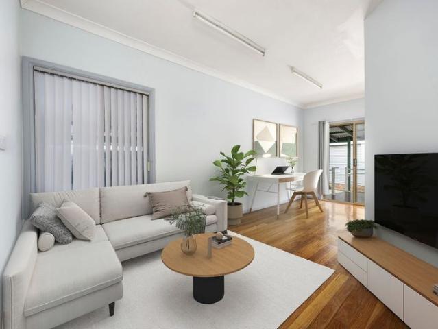 Charming 4 Bedroom Home