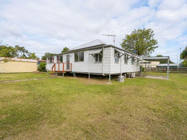 Charming 4 Bedroom Home