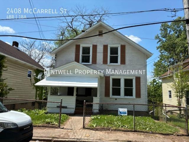 Charming 4 Bedroom Home with New LVP Flooring Throughout