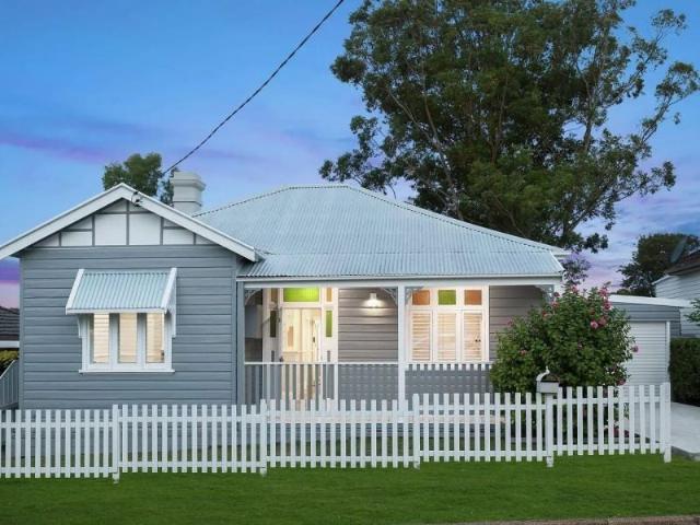 Charming 4 Bedroom Home with Character and Comfort