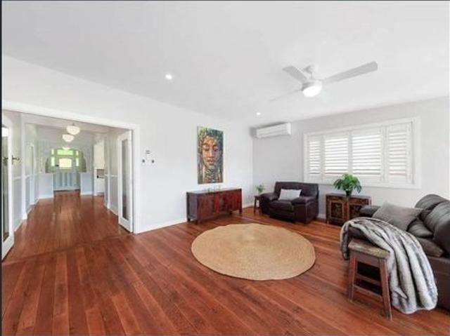 Charming 4 Bedroom Home with Character and Comfort