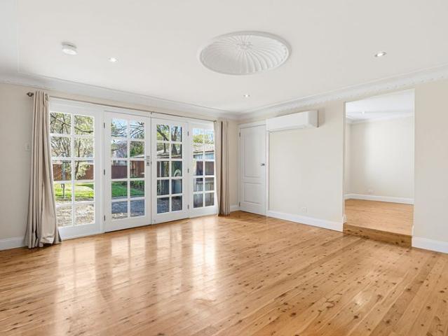 Charming 4 Bedroom Home with Character & Modern Comforts
