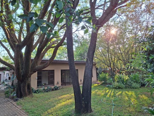 Charming 4 Bedroom Home with Private Garden in Zwartkops, Muldersdrift