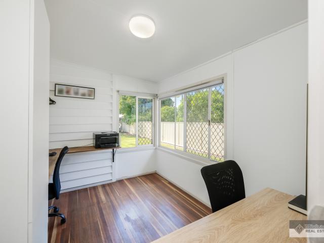 Charming 4 Bedroom Home with Sheds on 916m² in Prime Svensson Heights