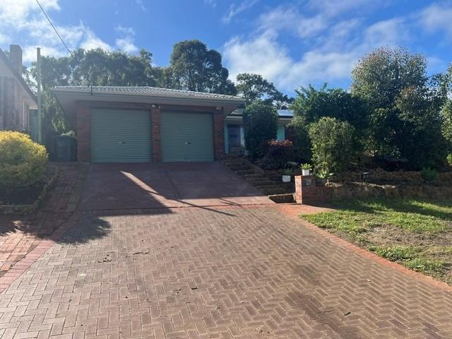Charming 4 Bedroom Home with Spacious Living