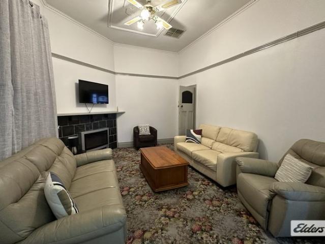 Charming 4 Bedroom Home – Available Furnished or Unfurnished