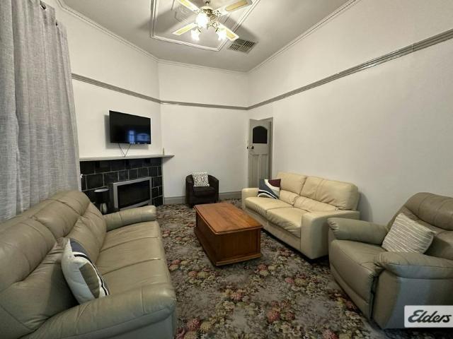 Charming 4 Bedroom Home – Available Furnished or Unfurnished