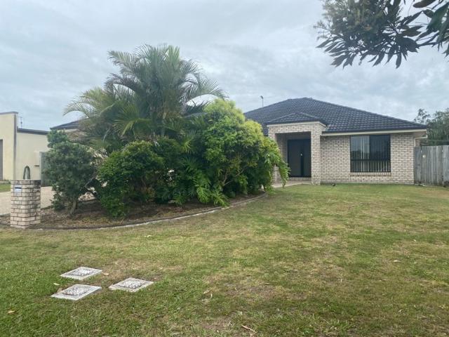 Charming 4 Bedroom Home in the Heart of Caboolture