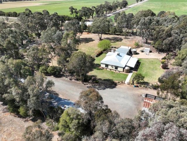 Charming 4 Bedroom Home on 6 Acres