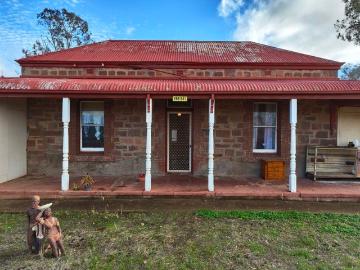 Wilmington, Mount Remarkable, Mount Remarkable, South Australia, South Australia