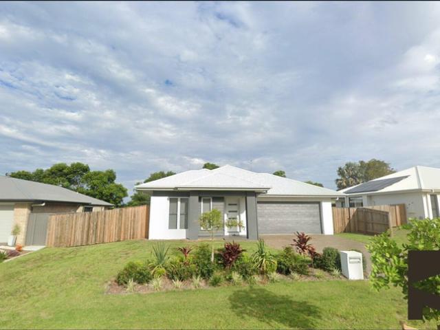 Charming 4 Bedroom Rental House in Bargara Your Perfect Home Awaits!