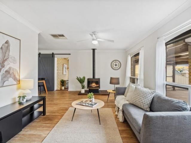Charming 4 Bedroom Rental House in Huntfield Heights Your Perfect Home Awaits!