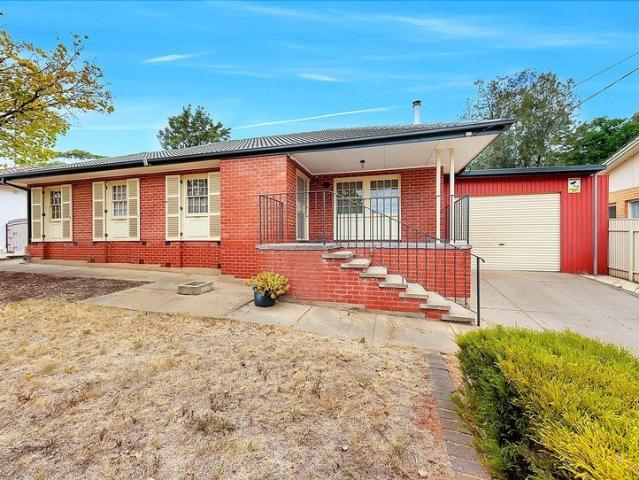 Charming 4 Bedroom Rental House in Ingle Farm Ideal for Families or Professionals!