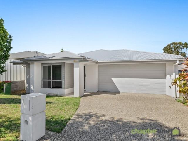 Charming 4 Bedroom Rental House in Upper Coomera Peaceful, Comfortable, and Convenient!