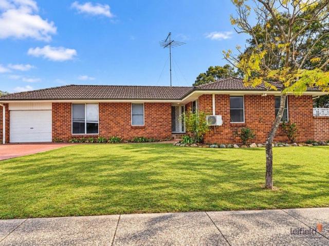 Charming 4 Bedroom Rental House in Werrington County Ideal for Families or Professionals!