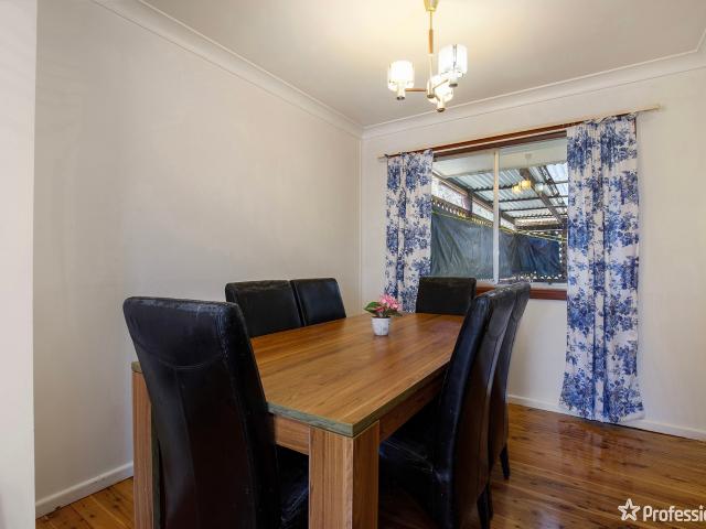 Charming 4 Bedroom Residence