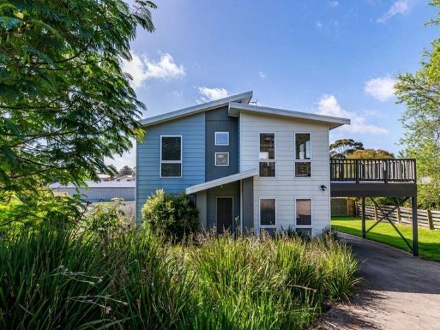 Charming 4 Bedroom Townhouse