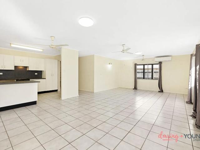Charming,4 Bedrooms in Mundingburra