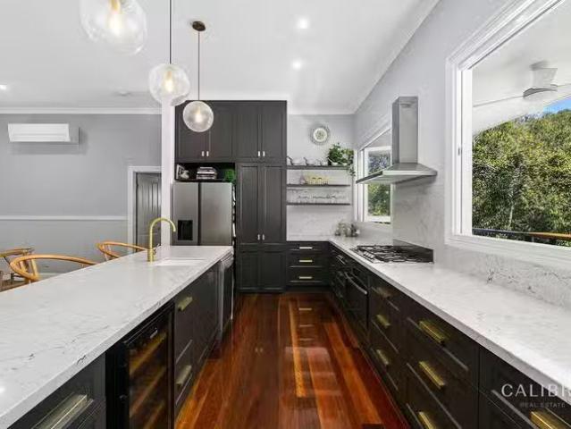 New 4 BR 14 Sweetman Street, Paddington, QLD 4064