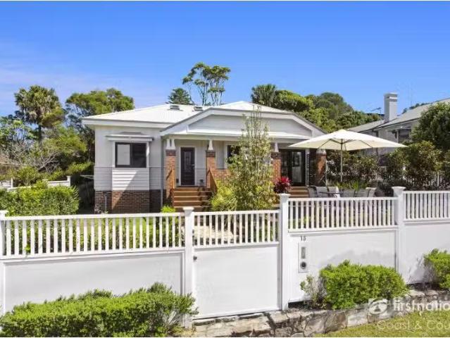 New 4 BR 15 Eddy Street, Kiama House for rent Listed by Anne.