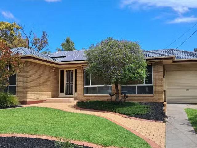 New 4 BR 16 Amberly Drive, HAPPY VALLEY, SA 5159 House for R.