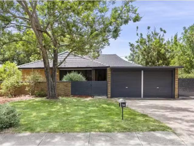 Deal! 4 BR 16 Perry Drive, CHAPMAN House for rent Listed by S.