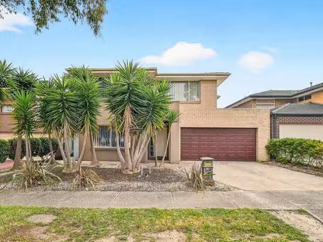 Nice 4 BR 16 Sierra Boulevard, Cranbourne North, VIC 3977