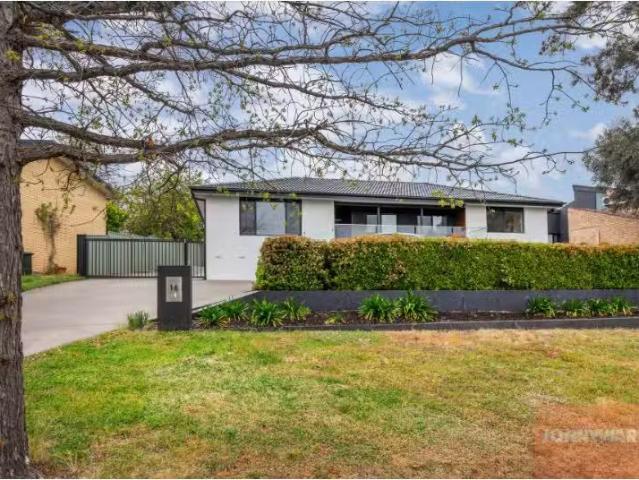 Cheap 4 BR 16 Solomon Crescent, Latham House for rent Listed.
