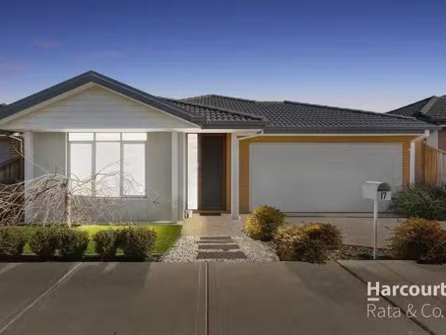 Cozy 4 BR 17 Devizes Drive, Wollert, VIC 3750