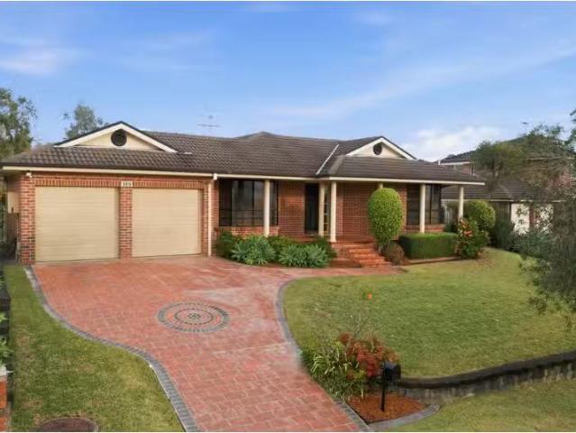Just in! 4 BR 189 Englorie Park Drive, Glen Alpine House for r.