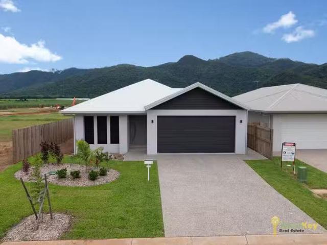 For Rent! 4 BR 18 Lochern Elbow, Mount Peter, QLD 4869