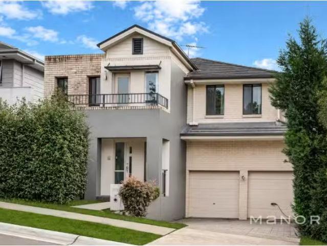 New 4 BR 19 Dungara Drive, Pemulwuy House for rent Listed by.