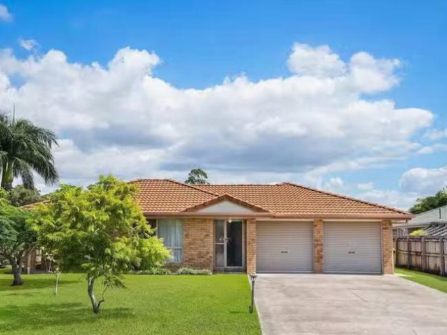 New 4 BR 19 Doomben Place, Bracken Ridge, QLD 4017