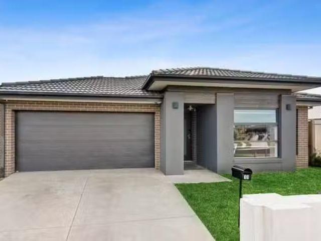 New 4 BR 11 Fragrant Drive, Lara, VIC 3212