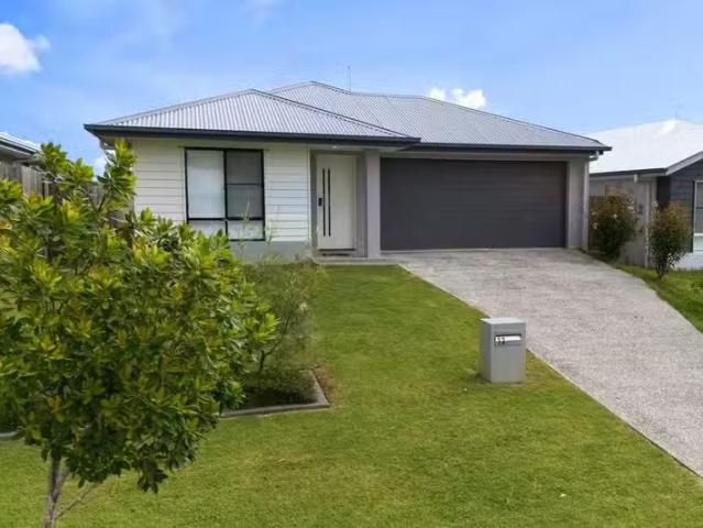 Deal! 4 BR 12 Dominique Way, FLINDERS VIEW, QLD 4305 House f.