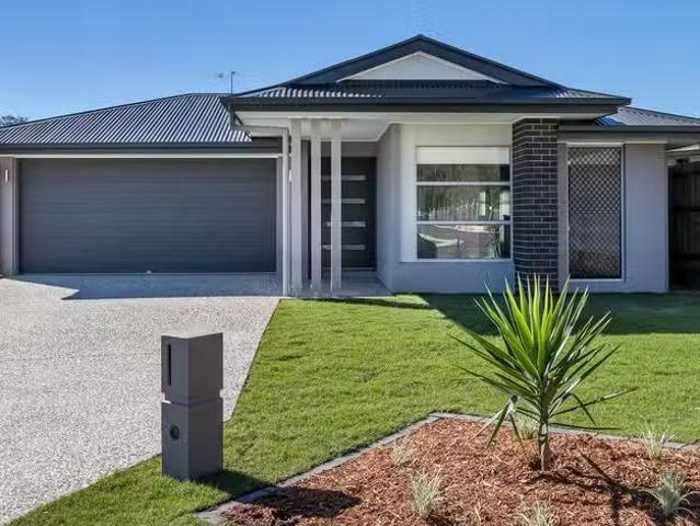 For Rent! 4 BR 12 Hayter Street, LOGAN RESERVE, QLD 4133 Hou.