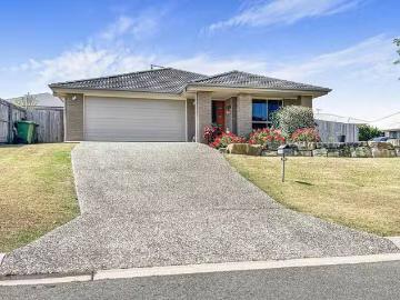 Rental! 4 BR 12 Stoneywood Street, Fernvale, QLD 4306