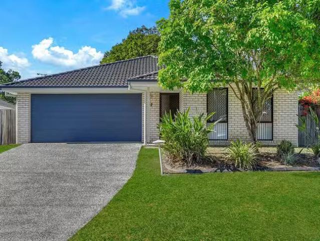 Cheap 4 BR 12 Treeline Place, Durack, QLD 4077