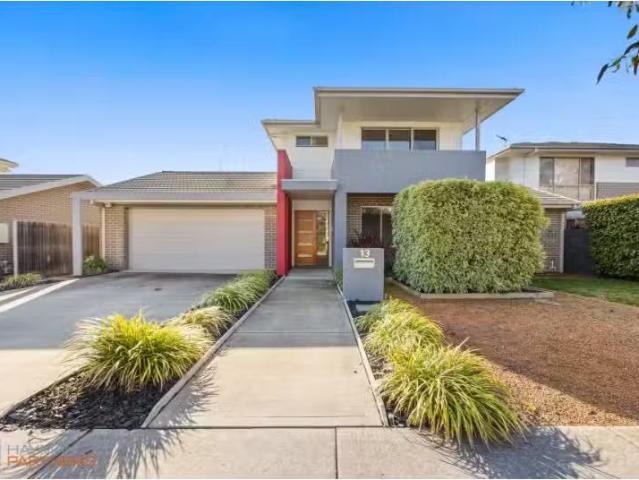 Rental! 4 BR 13 David Walsh Avenue, Forde House for rent List.