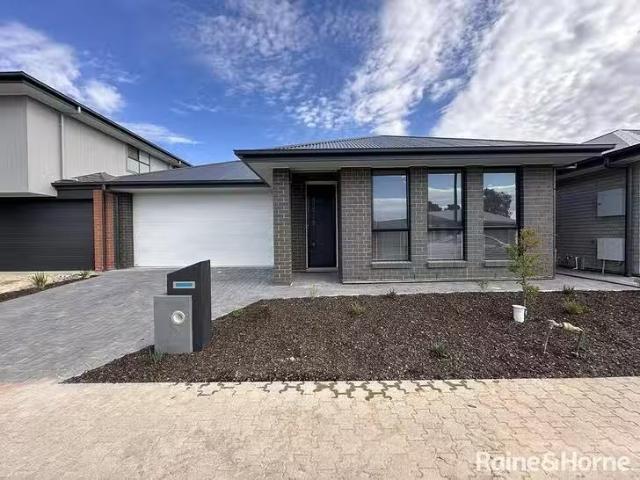 New 4 BR 13 Education Way, Hillcrest, SA 5086