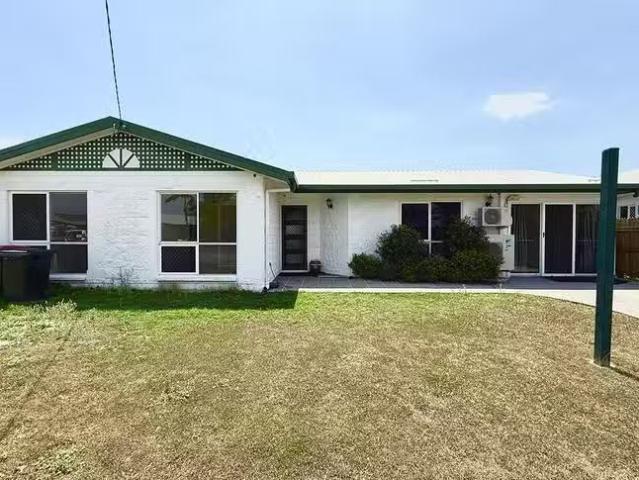 Charming 4 BR 13 Sapphire Court, Deeragun, QLD 4818