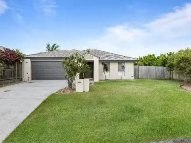 Unique 4 BR 1 Balonne Circuit, Marsden, QLD 4132