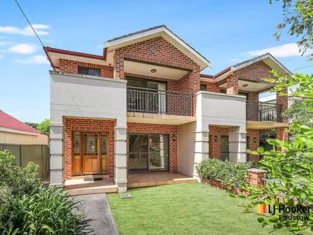 Charming 4 BR 1 Segers Avenue, Padstow, NSW 2211