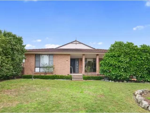 Cozy 4 BR 1 Reilly Street, THORNTON Apartment for rent Listed.