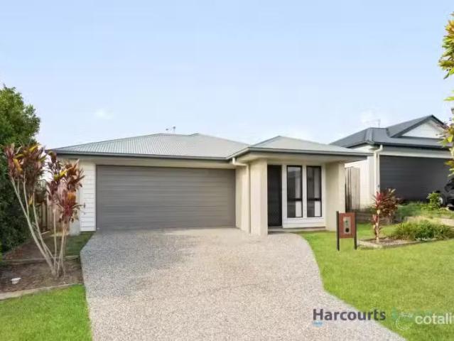 Just in! 4 BR 1 Welford Circuit, YARRABILBA, QLD 4207 House.