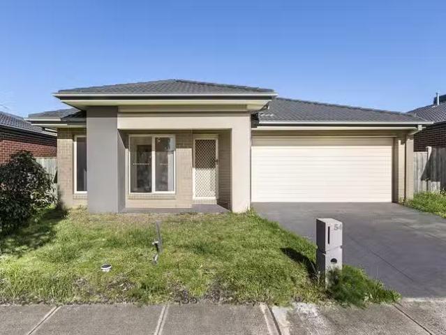 New 4 BR 254 Haze Drive, Point Cook, VIC 3030