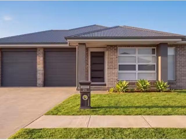 New 4 BR 26 Flourish Way, Bellbird House for rent Listed by T.