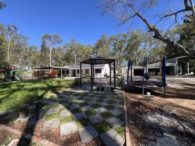 Rental! 4 BR 270 276 Hotz Road, Logan Village, QLD 4207